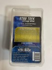 Star Trek Attack Wing Uss Enterprise Expansion Pack Wizkids Heroclix New Sealed