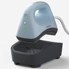 Cricut Hat Press Machine - Blue Electric Heat Press For Hats  