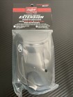 Rawlings Left Handed Batter   s Helmet Ext Fits Vapor Rcfh   R16 Jr    Sr  New