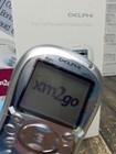 Delphi Myfi Xm2go Personal Xm Satellite Radio Bundle With Accessories And Box