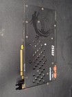 Msi Gaming Geforce Gtx 1070 8gb Gddr5 Graphics Card Good Condition