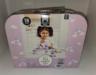 Member s Mark 18pc Unicorn Tea Party Play Set For Kids Ages 3  Pretend Toy