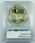 1994 P P o w  Pcgs Pr69 Dcam 90  Silver Commemorative Dollar