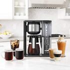 Ninja Hot   Iced  Single Or Drip Coffee System  Cm300  certified Refurbished 