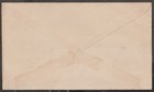 Jn Guatemala 12c Black On Beige Postal Stationary