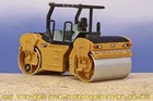 Diecast Masters 1 64 Cb13 Tandem Vibratory Roller