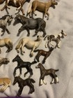 Schleich Horses  1 Panda Lot  Years  2000  2001  2003  2004  2005  2006  2007