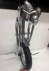 Schwinn Lil  Stingray Deluxe Tricycle Chrome Springer Front End   Wheel