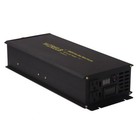 2000w Pure Sine Wave Inverter Dc Ac Power Converter 48v To 120v Motor Car Camp