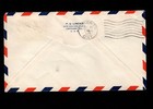 1st Flight Canada  London Toronto 1929 Cover G