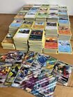 50x Pokemon Card Bundle Tcg Rare Holo 100  Genuine Pok  mon Cards Collection