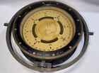 Wwii 1942 Lionel Company 712 Model Ship s Nautical Compass Military Maritime