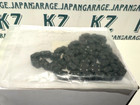 Suzuki Genuine Cam Chain Timing Chain  Fit Dr350se Dr350s Dr250 12760-19b71 New