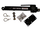 Trailer Sway Control  New For Weight Distribution