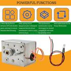 Replacement Damper 2 Wire Spring Motor Actuator For Honeywell Ard Zd M847d Rz3-1