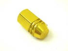 Tire Valve Cap Aluminum Gold Xa Xb Xd Tc Mr2 Evo G35 A4