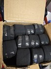 Title Boxing Platinum Gauze Black  50 Rolls  Free Shipping