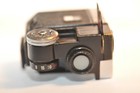 Nikon F Photomic Finder Red Flag Meter Not Working Read Clean Optics