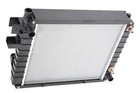 Forklift Radiator Fits Hyster Yale Oem  580015725 052001 1736545 8504627 2037936