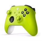 Brand New Xbox Wireless Controller - Electric Volt - One   X   S   Windows