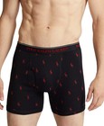 Polo Ralph Lauren Men s Six-pack Cotton Boxer Briefs New 6 Pack