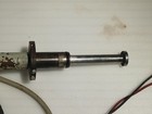 839433 Volvo Penta Mechanical Trim Tilt Lifting Device   Motor  Aq270 275 280 