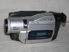 Sony Dcr-trv820 Digital8 Hi8 8mm Video8 Camcorder Vcr Player Video Transfer