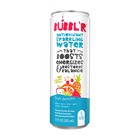 Bubbl r Antioxidant Sparkling Water  Fruit Punch r  12 Fl Oz  6 Pack Cans