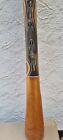 Vintage Didgeridoo Wooden Musical Instrument  Aboriginal Australia