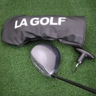 La Golf Driver With A Series Shaft - Choose Flex   Face Id In Drop Down - New