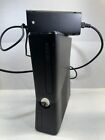 Xbox 360 S Slim 4gb 1439 Console With Controller Power Hdmi Tested Works No Hhd