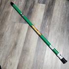 Slim Wate 4lb Green Cando Bar Total Body Workout Weighted Exercise Bar Strength