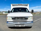2001 Ford E-450 Ambulance 7 3 Diesel Full Refresh Serviced Road Ready Type 3 Iii