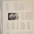 Green Press Dolls Of The 1930s Paper Doll Book  Uncut Sheet  Janet Nason