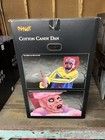 Spirit Halloween Cotton Candy Dan Animatronic 
