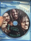 Wwe  The Destruction Of The Shield  blu-ray Disc  2015  2-disc Set authentic Us