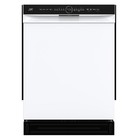 Dishwasher 24 Built In Stainless Steel Tall Tub Smart Wash Spt Sd-6505w