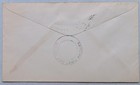 Fdc Sc   645 - Washington D c  Unofficial Cds - Ink Stamp - Slogan Cancel K