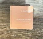  us Seller  Laneige Lip Sleeping Mask Ex Grapefruit 20g Moisture Treatment New