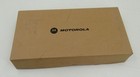 New Motorola Hd-dta100u 4300 000 Digital Transfer Adapter W  Remote Rf4ce Cables