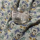 Pennsylvania Railroad Gg1 Rocky Poly Glass 2    Cup Barware Drinking Glass
