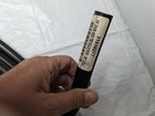 Neoprene Spring Rubber Rod  70-80 Shore A  3 4   Diam X 36   L Qty 9 31938277