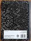 Composition Notebooks  packs Of 3  6  12  24  48  - Wide-ruled - 100 Sheets