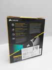 Corsair Ml140 Pro Rgb 140mm Magnetic Levitation Fan   1 Pk W lighting Node Pro 