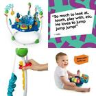 Baby Einstein Neptune s Ocean Discovery Activity Jumper  Ages 6 Months  