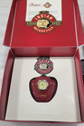 Indian Motorcyle Welcome Kit Watch  Buckle  Badge Clasp Etc Collectible