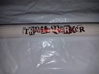 Blink-182 Older Concert Memorabilia Concert Tour Stage Drumstick