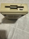 Atari Sf314 External Floppy Drive For St Computers Untested