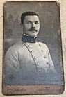 Advertising Business Card   Josef Felhoffer    Wien  Austria