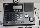 Uniden Bc365crs Base Station Radio Scanner Black Fm Vhf Uhf 500 Channels